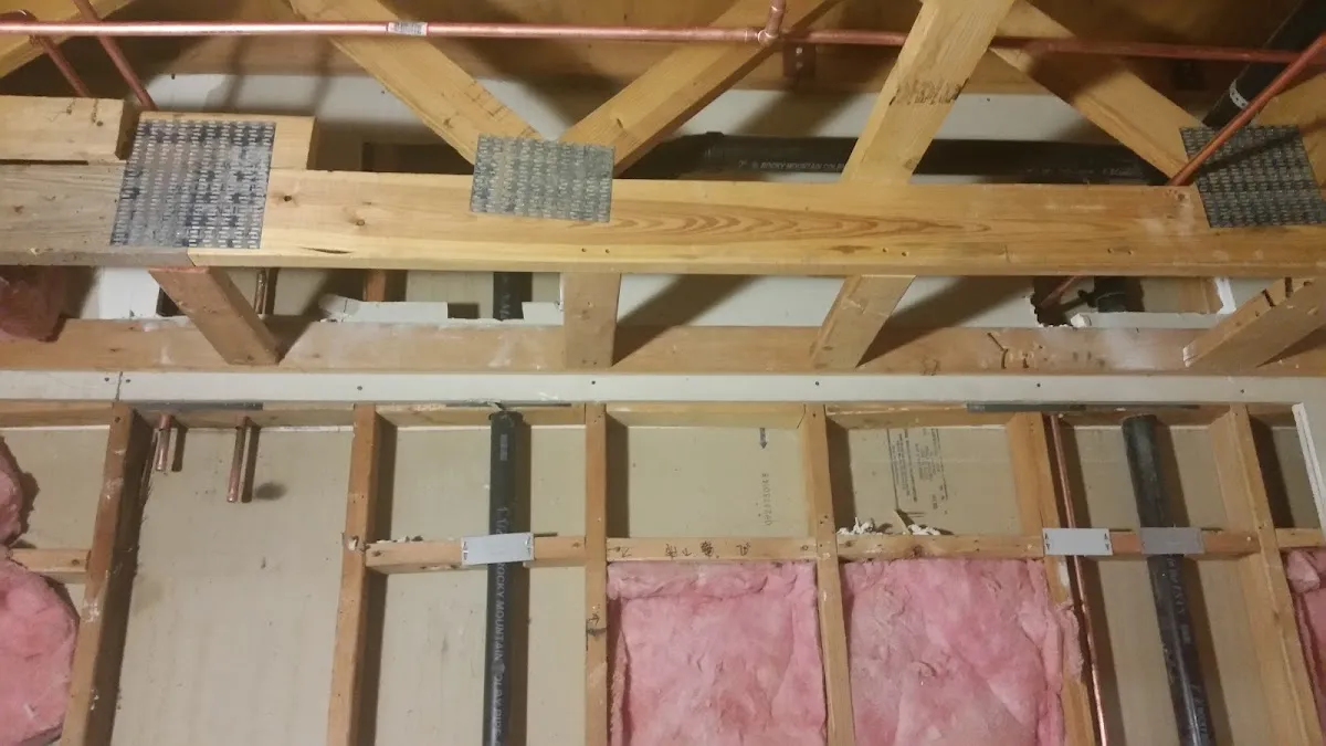 Plumbing services in McMinnville, TN